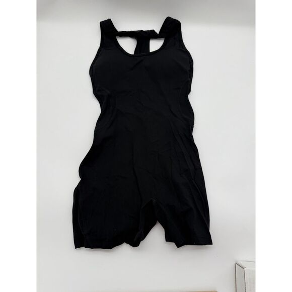 Other - Body shaper  black full body size  small